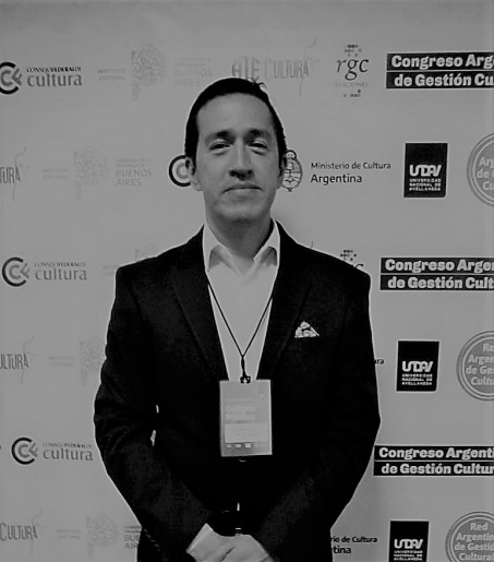 Jorge Pablo Rebolledo