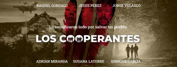 Los cooperantes
