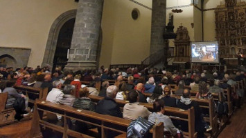 Festival de Órgano "Bizkaiko hotsak"
