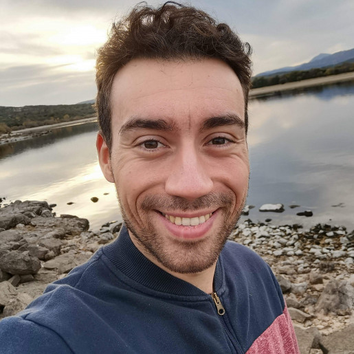 Alejandro Martínez García