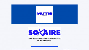 SOKAIRE Programa de Residencias