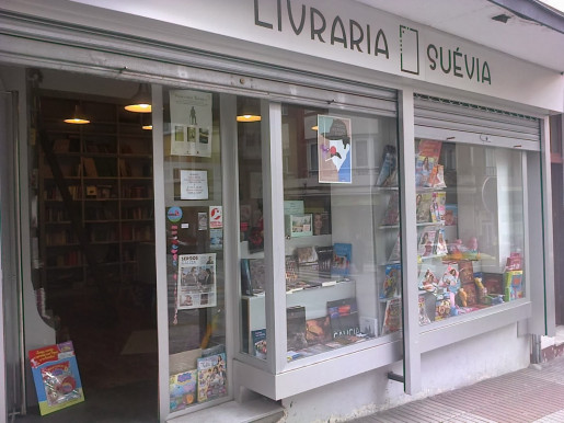 Suévia