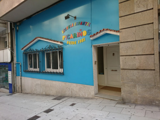 Os Picariños