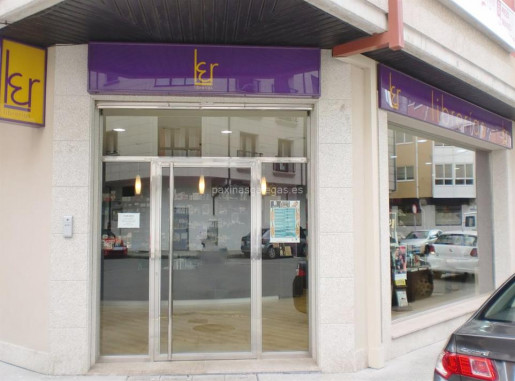 LER Librerías