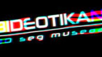 Bideotikan