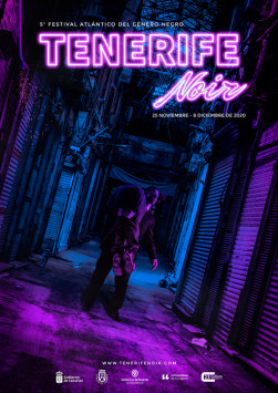 Festival Tenerife Noir