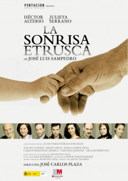 La Sonrisa Etrusca