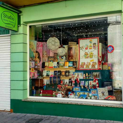 Studio Librería