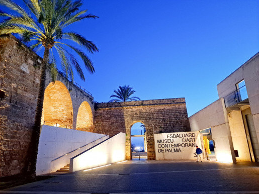 Es Baluard