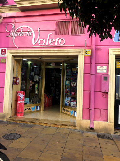 Valero