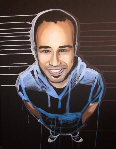 Roger Montes de Oca