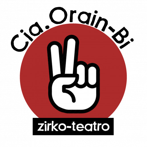 Compañia Orain-Bi zirko/teatro
