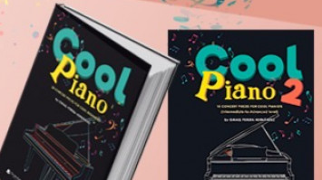 COOL PIANO