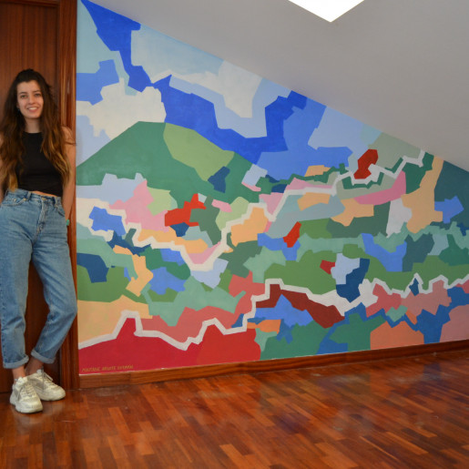 Maitane Argote Guzmán