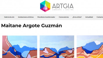 Expoisición online
