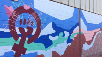 Mural