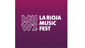 MUWI La Rioja Music Fest