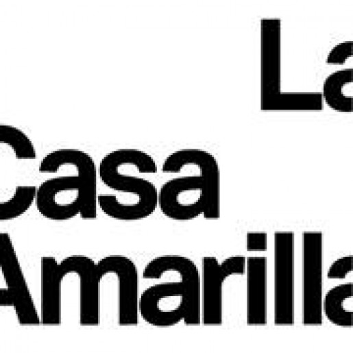 Galería Librería La Casa Amarilla