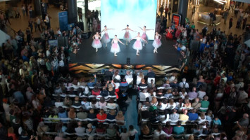 Festival Max Center