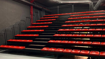 Sala de Teatro