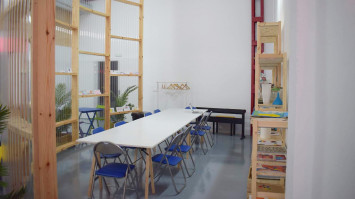 Escuela de Artes Escénicas