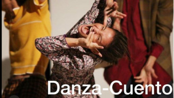 Danza Cuento
