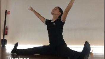 BASES DE DANZA e IN MOTION
