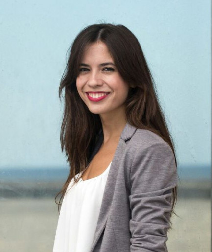 Carmen Mateo