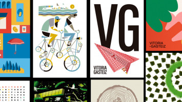 DIGA - Profesionales del Diseño Gráfico de Álava