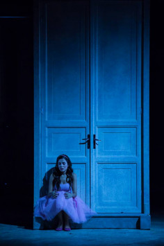 Ópera Le nozze di Figaro, W.A. Mozart
