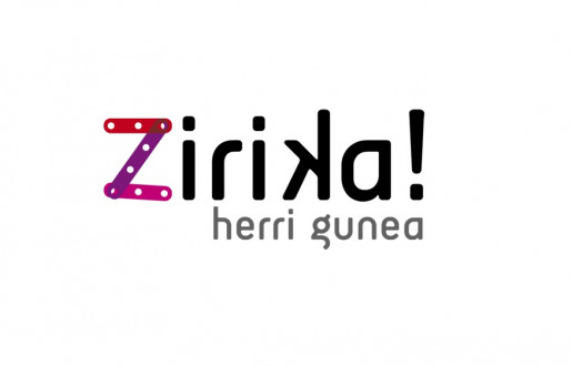 Zirika! herri gunea