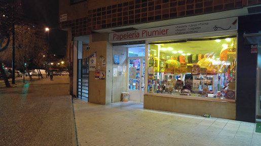 Plumier