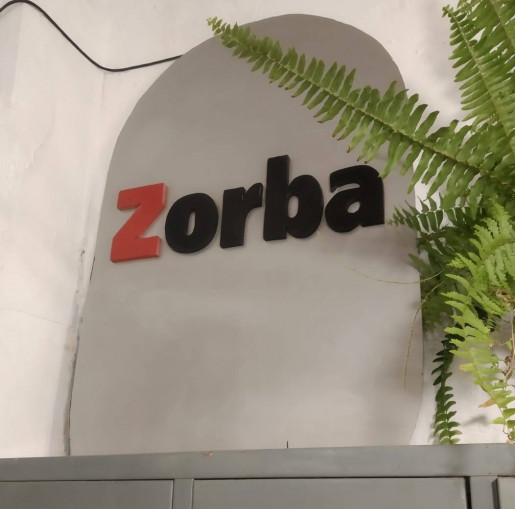 Zorba