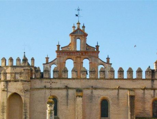 Eclave monumental San Isidoro del Campo