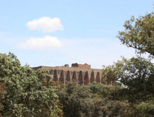 Enclave arqueológico Munigua