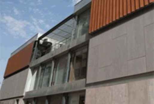 Biblioteca Pública Benjamín Jarnés (Actur-Rey Fernando)