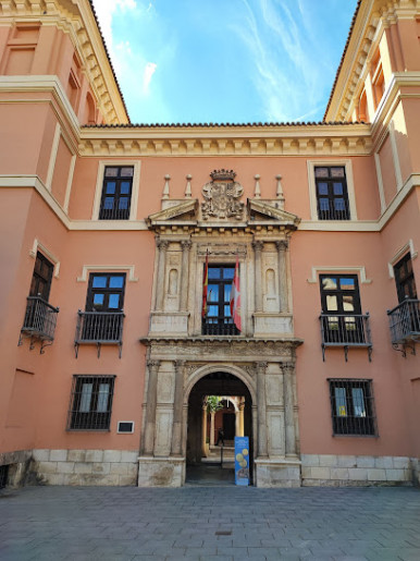 Palacio de Fabio Nelli