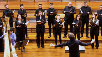 Concierto Matinées Miramon 2023