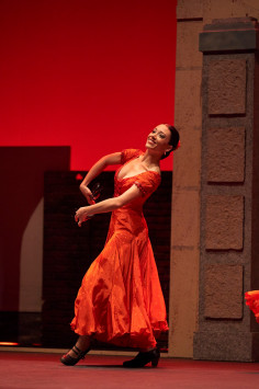 Compañía Sevillana de Zarzuela