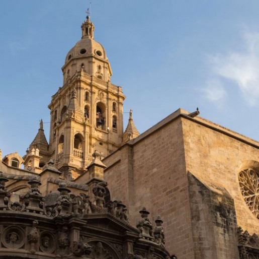 Museo de la Catedral de Murcia