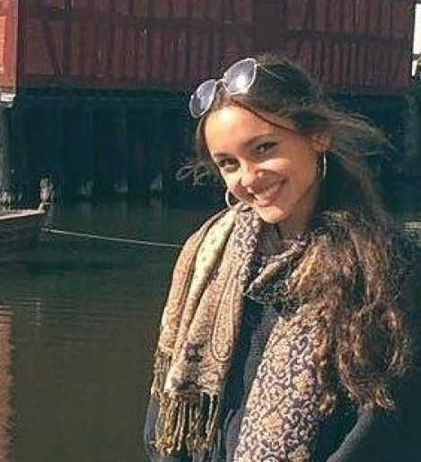 Paloma García García