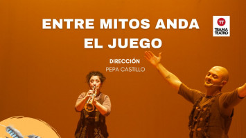 ENTRE MITOS ANDA EL JUEGO