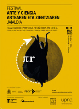 Festival de Arte y Ciencia 2020