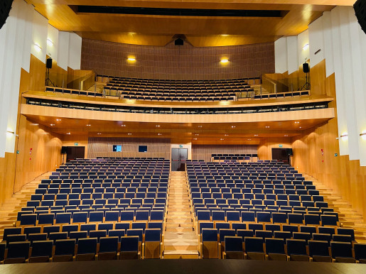 Teatro Capitol de Cieza