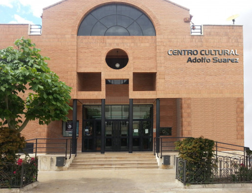 Centro Cultural Adolfo Suárez de Cehegín