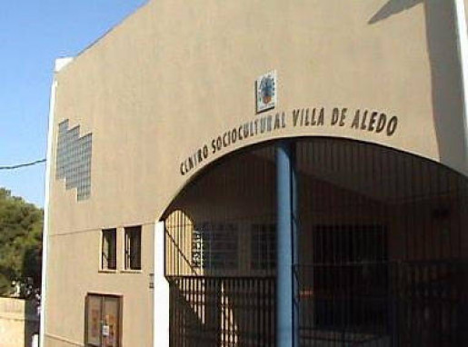 Centro Cultural Villa de Aledo