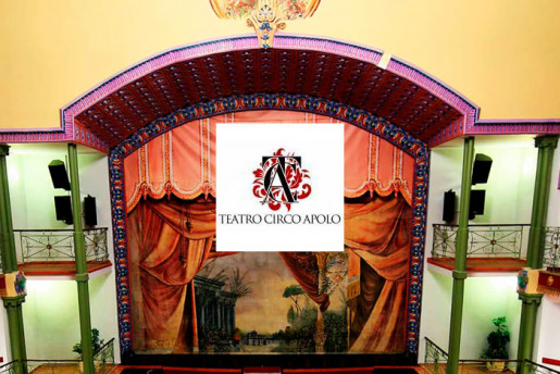 Teatro Circo Apolo El Algar