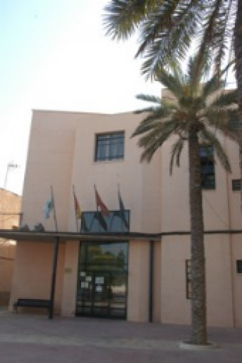 Biblioteca Pública Municipal Villanueva del Río Segura