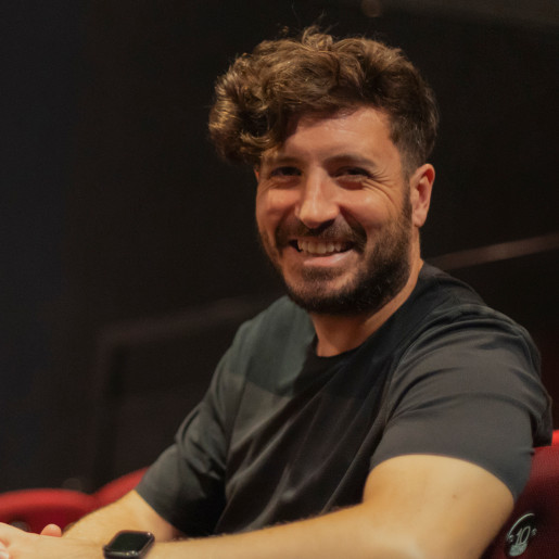 Pablo Giraldo