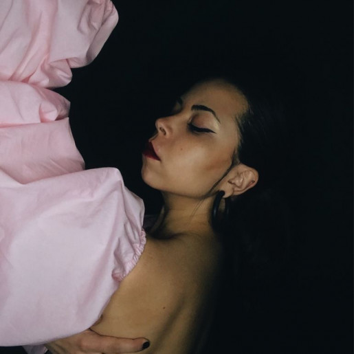 Carmen de Bustos